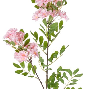 Yapay Çiçek Bahar Dalı Pembe 80 Cm.