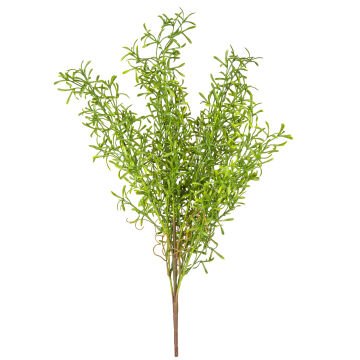 Yapay Biberiye Demeti Yeşil 55 Cm.