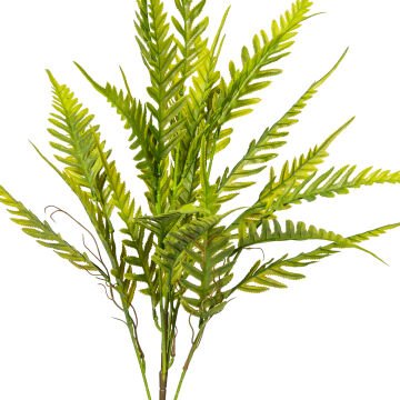 Yapay Fujer - EğreltiOtu Demet Yeşil 60 Cm.