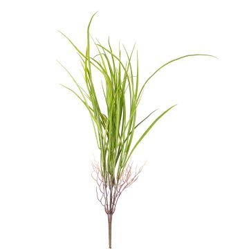 Yapay Saz Demet, Açık Yeşil - 75 cm