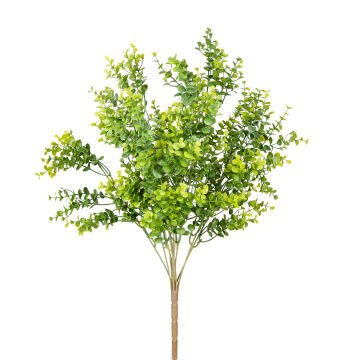 Yapay Bitki Okaliptus Demet Açık Yeşil 57 Cm.