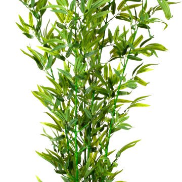 Yapay Bambu Ağacı Yeşil 5'li 175 Cm.