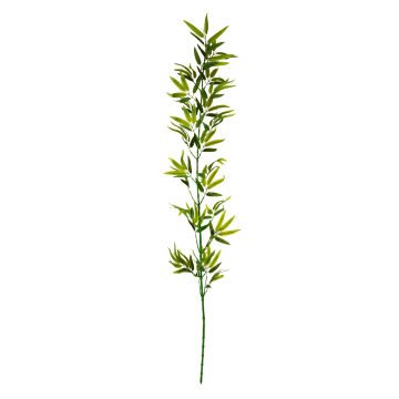 Yapay Bambu Dalı Yapraklı Yeşil 170 Cm.