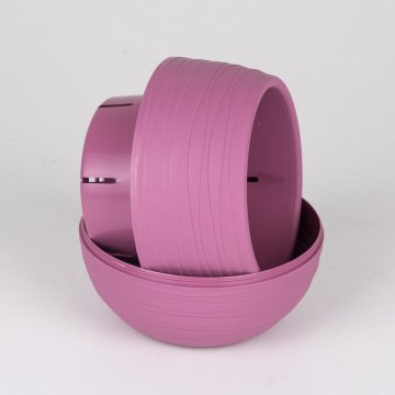 Veramaya Sahra Saksı 0,55 Lt Fuşya 11 Cm No:3