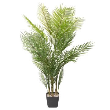 Yapay Ağaç Palmiye, Yeşil - 23 Yaprak, 175 cm