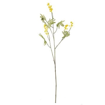 Yapay Çiçek, Mimoza - 86 cm