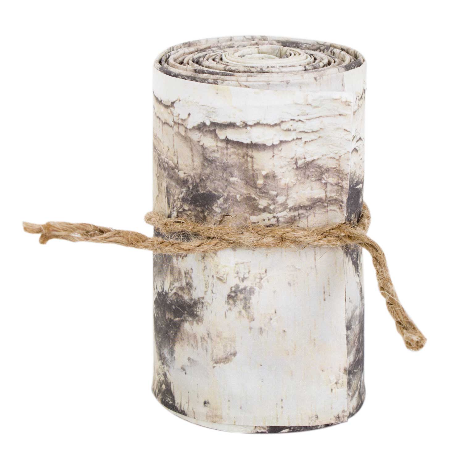 Dekoratif Ağaç Kabuğu Görünümlü Rulo 300x10 Cm