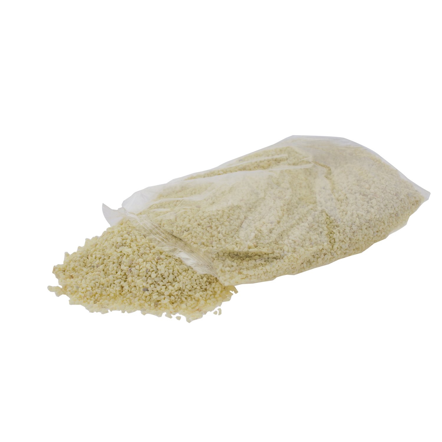 Dekoratif Granül Color Pk 1,5 Kg. Krem