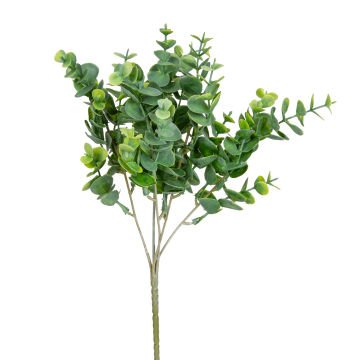 Yapay Çiçek Okaliptus Yeşil 30 Cm.