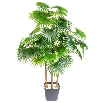 Yapay Palmiye Ağacı - 100 cm