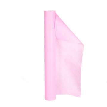 Elyaf Kumaş Rulo Pembe 70 Cm x 15 Mt. (±)