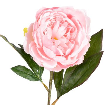 Yapay Çiçek Şakayık Pembe 45 Cm.