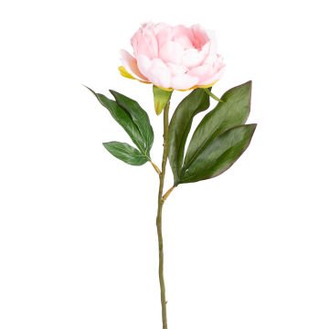 Yapay Çiçek Şakayık Pembe 45 Cm.