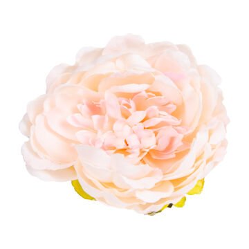 Yapay Çiçek Şakayık Somon 45 Cm.