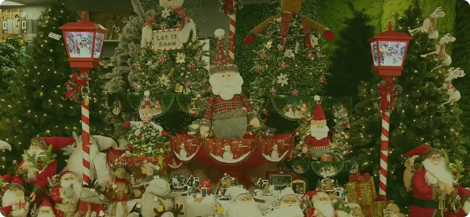 EFTOPTAN Yılbaşı Ürünleri