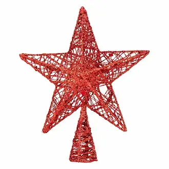 Ağaç Tepesi Süsleri