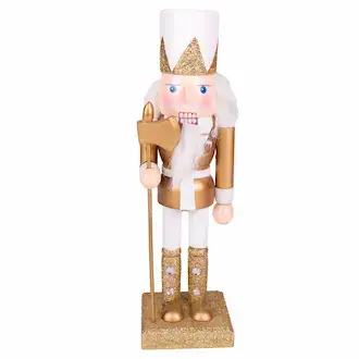 Kurşun Asker ve Fındıkkıran Figürleri