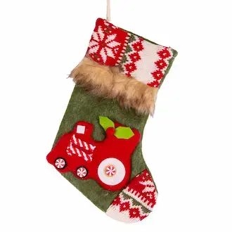 Yılbaşı Çorapları ve Hediye Paketleri