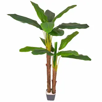 Yapay Muz Ağaçları