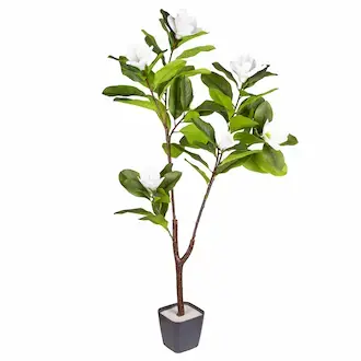 Yapay Çiçekli Ağaçlar