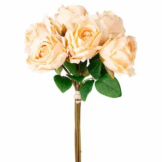 Yapay Çiçek Demetleri ve Buketleri