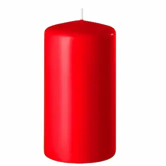 Mumlar ve Şamdanlar