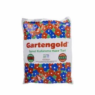 Bitki Toprağı ve Torf