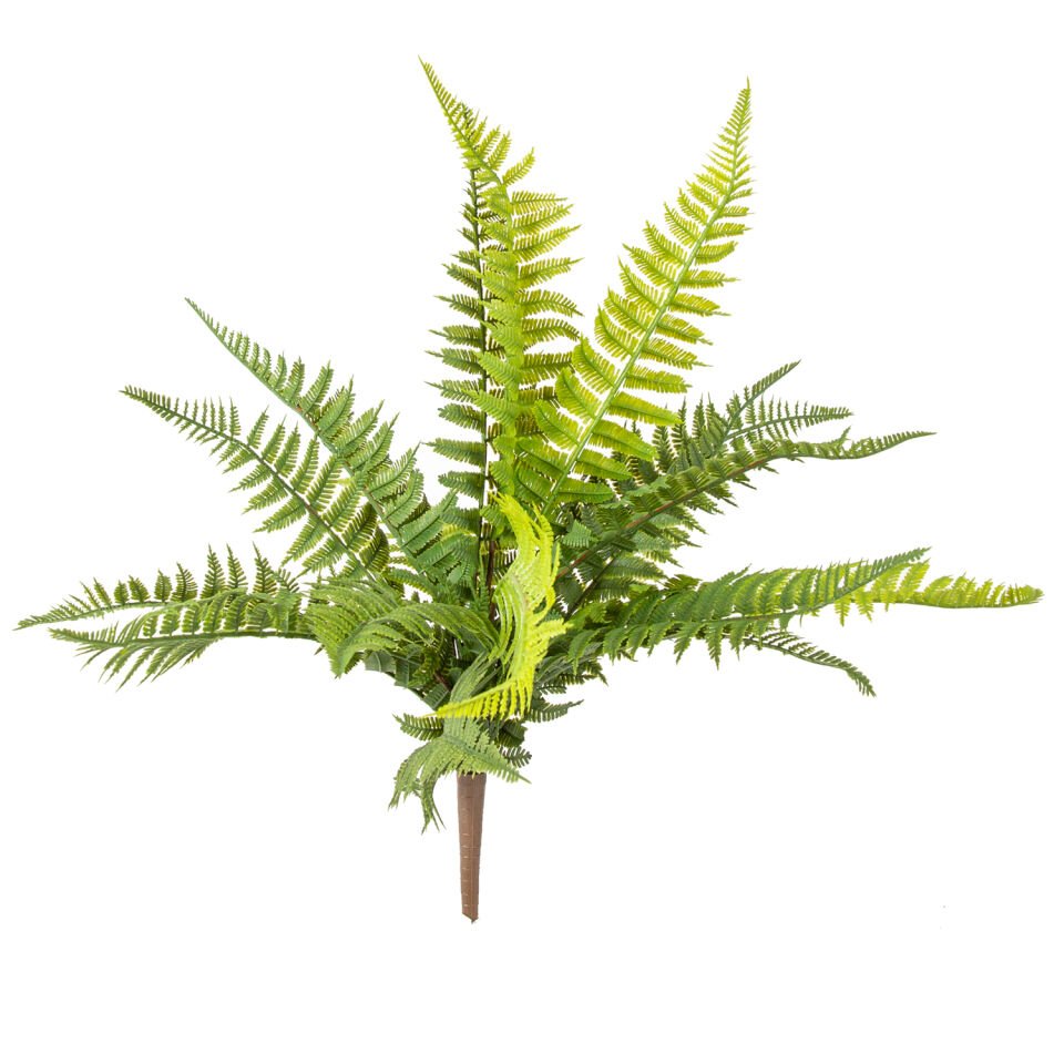 Yapay Bitki, Aşk Merdiveni (Fujer), Yeşil - 50 cm