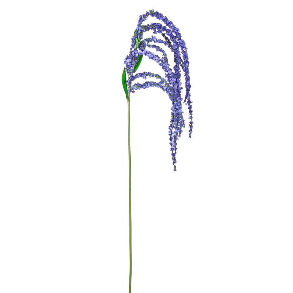 Yapay Gypso Sarkan Mavi 85 Cm.