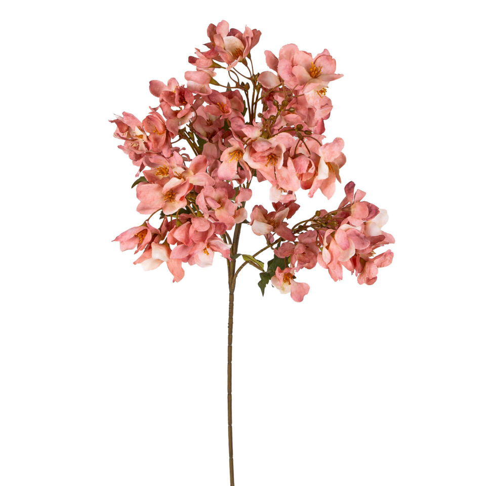 Yapay Papatya Pembe 80 Cm.