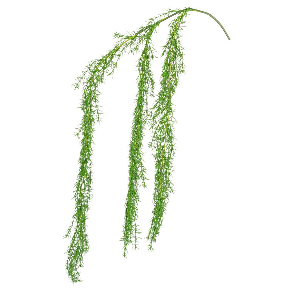 Yapay Sarmaşık, Biberiye, Yeşil - 90 cm