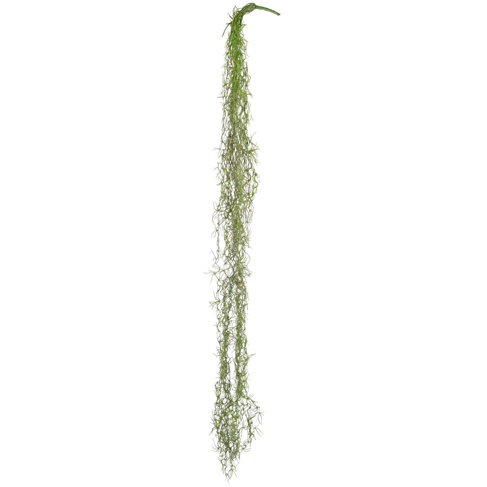 Yapay Sarmaşık, Açık Yeşil - 130 cm