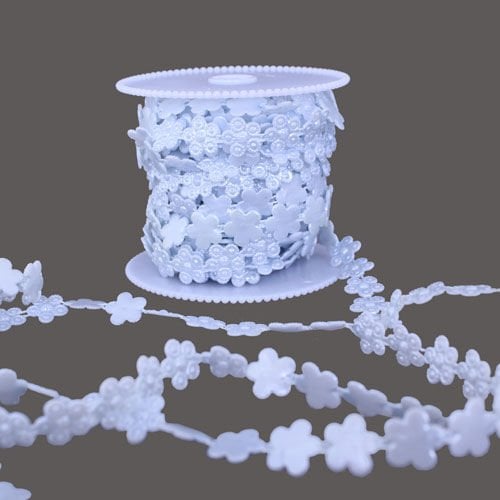 Garland, Çiçekli - 10 Mt, Ext.