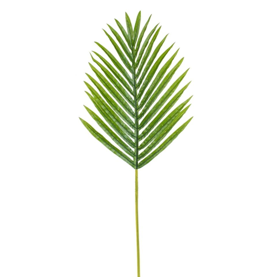 Yapay Palmiye Dalı - 65 cm