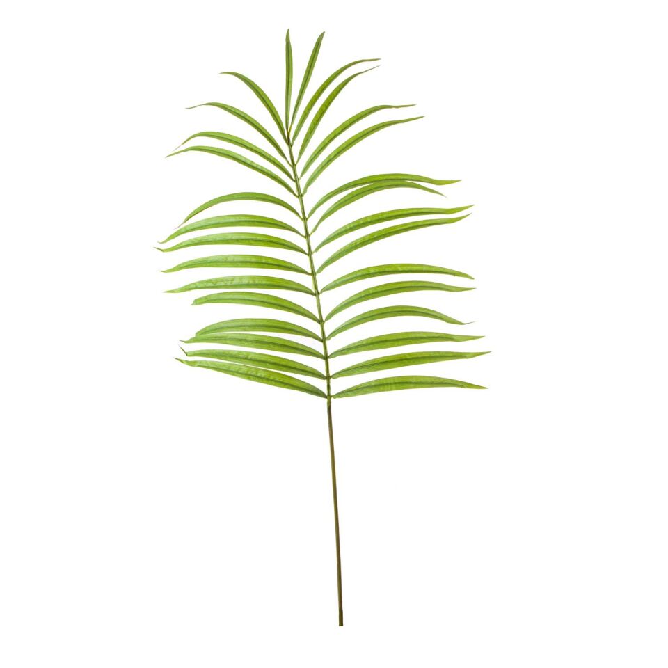 Yapay Palmiye Dalı - 130 cm