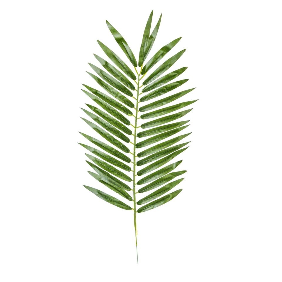 Yapay Palmiye Dalı - 54 cm