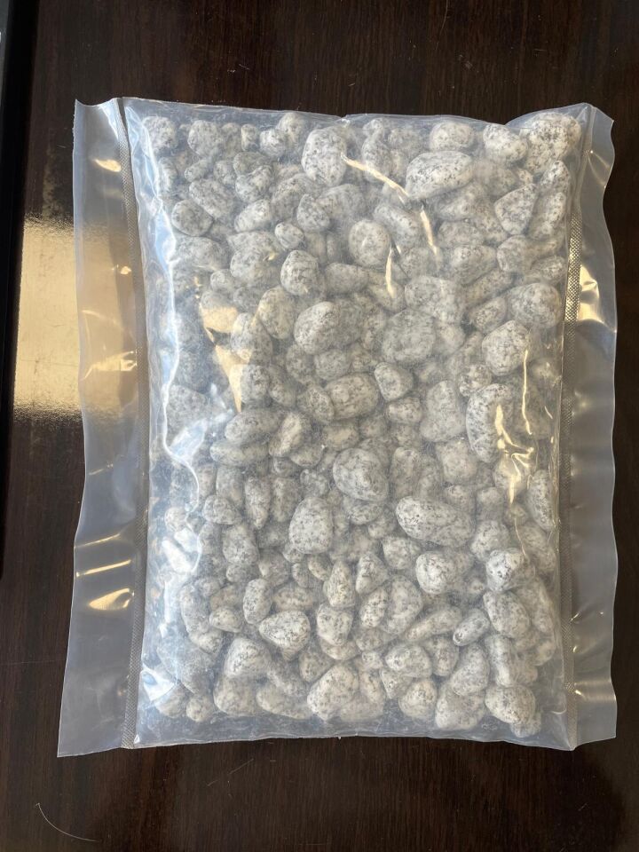 Mozaik Taş, Granit - 2 Kg