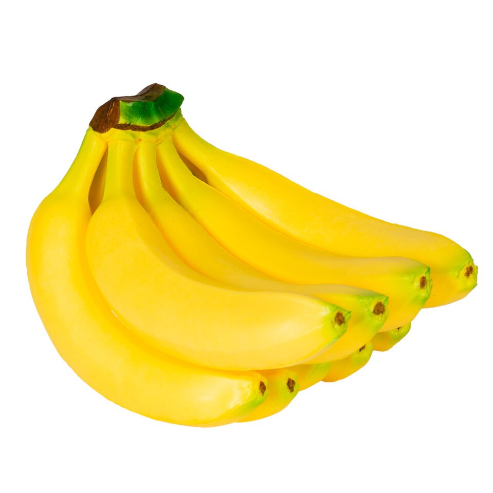 Yapay Muz, Hevenk - 9'lu, 16x14 cm