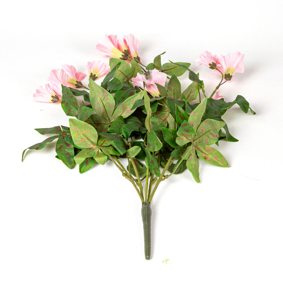 Yapay Çiçek, Gündüz Güzeli, Pembe - 58 cm