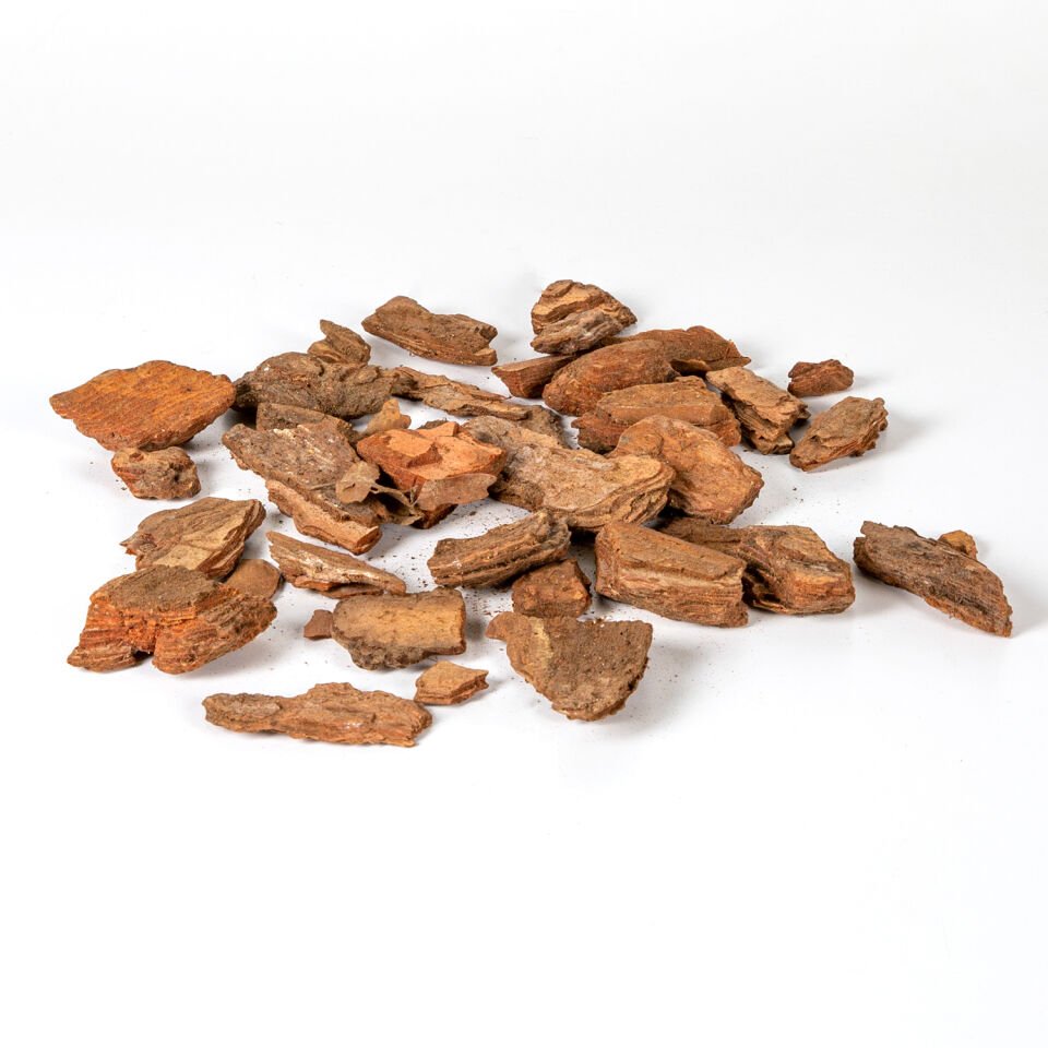 Ağaç Kabuğu - 1 Kg (±100 gr)