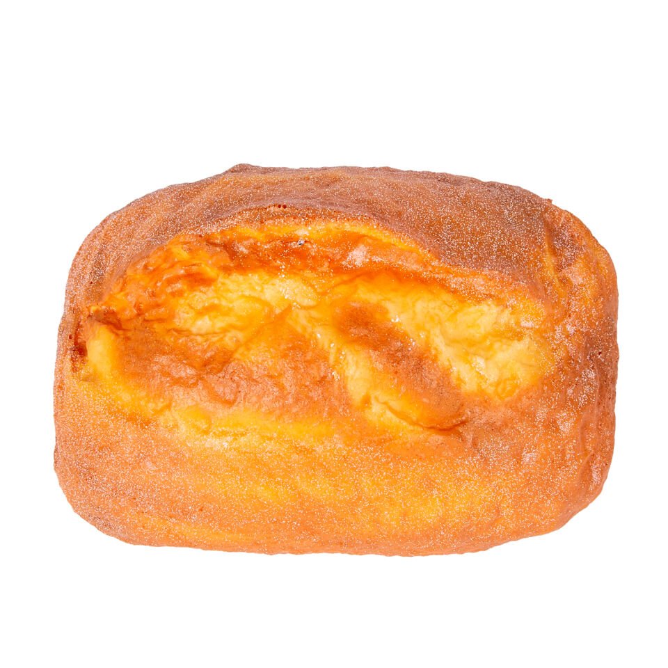 Yapay Ekmek, Kahverengi - 17x12x7 cm