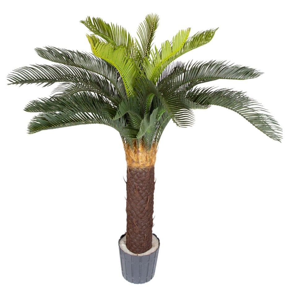 Yapay Çikas Ağacı Yeşil 150 cm.