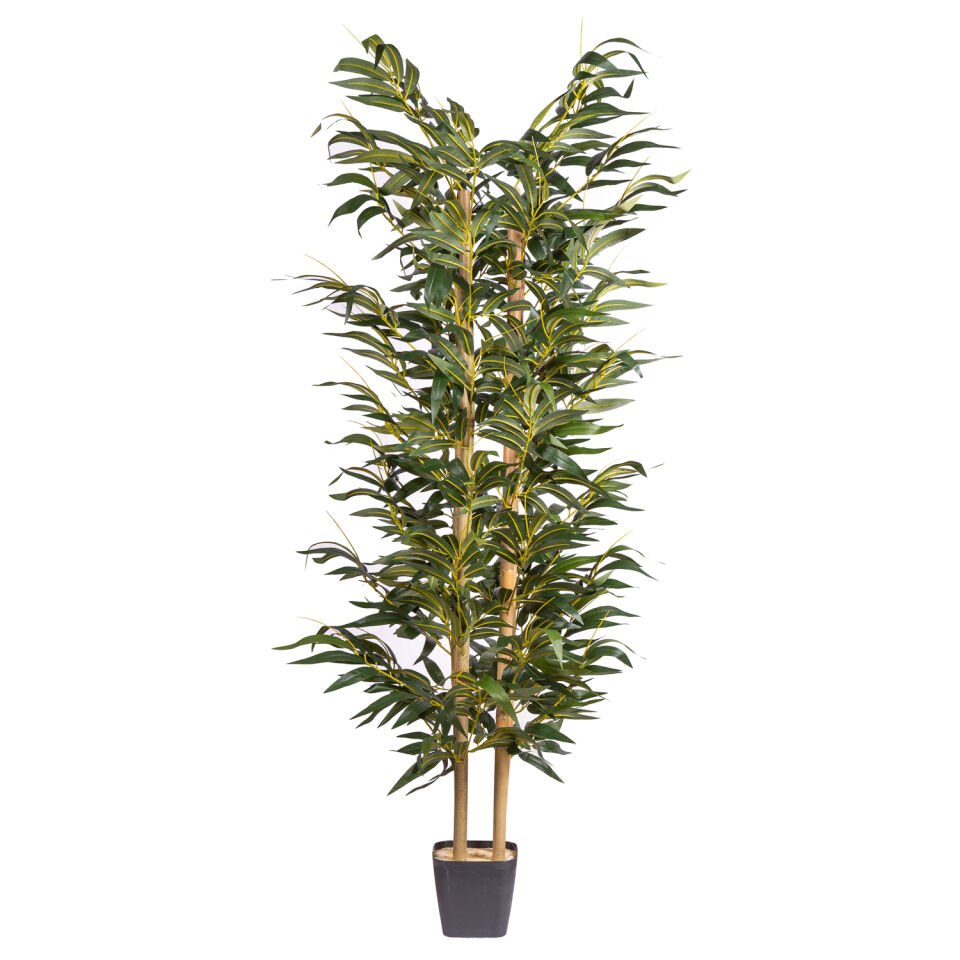 Yapay Bambu Ağacı - 150 cm