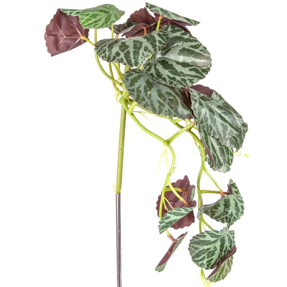 Yapay Bitki, Salon Sarmaşığı, Koyu Yeşil - 35 cm