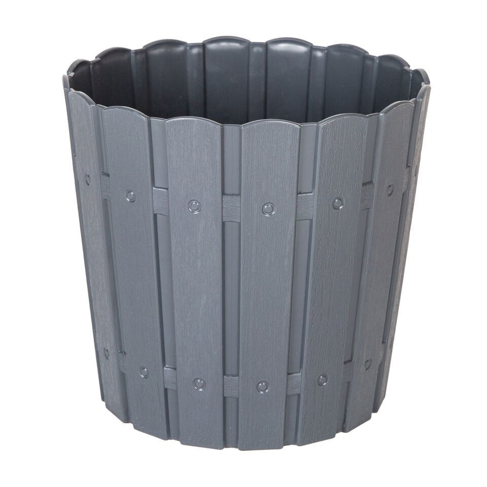 Saksı, Çit Model - No:19