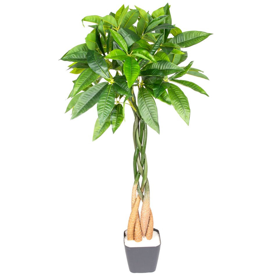 Yapay Fortune, Gerçek Dokulu - 98 cm