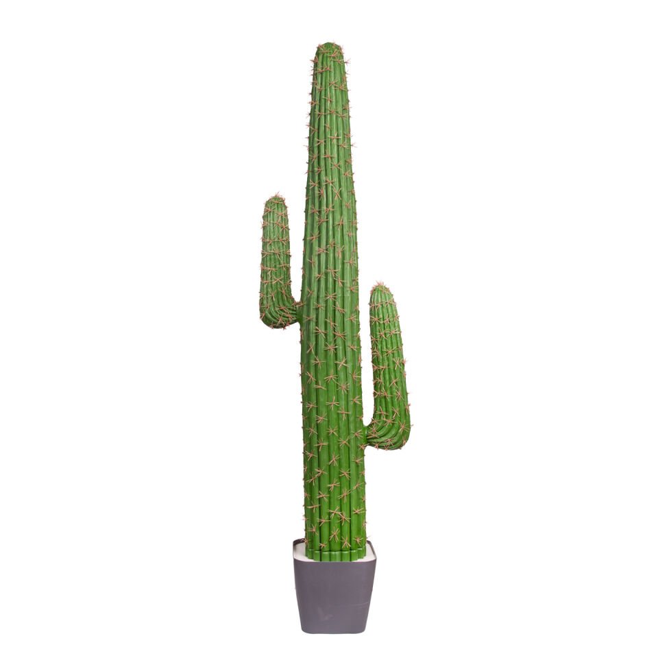 Yapay Kaktüs, Saksılı - 142 cm