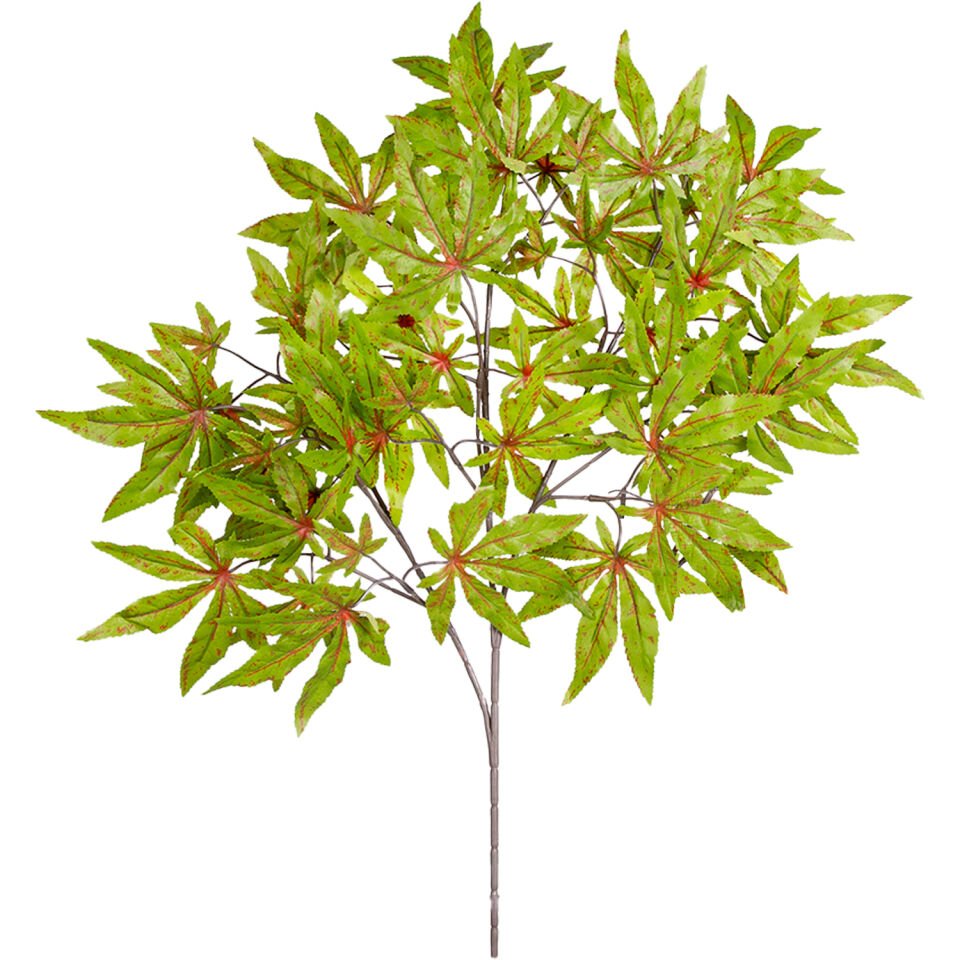 Yapay Çınar Yaprağı - 68 cm