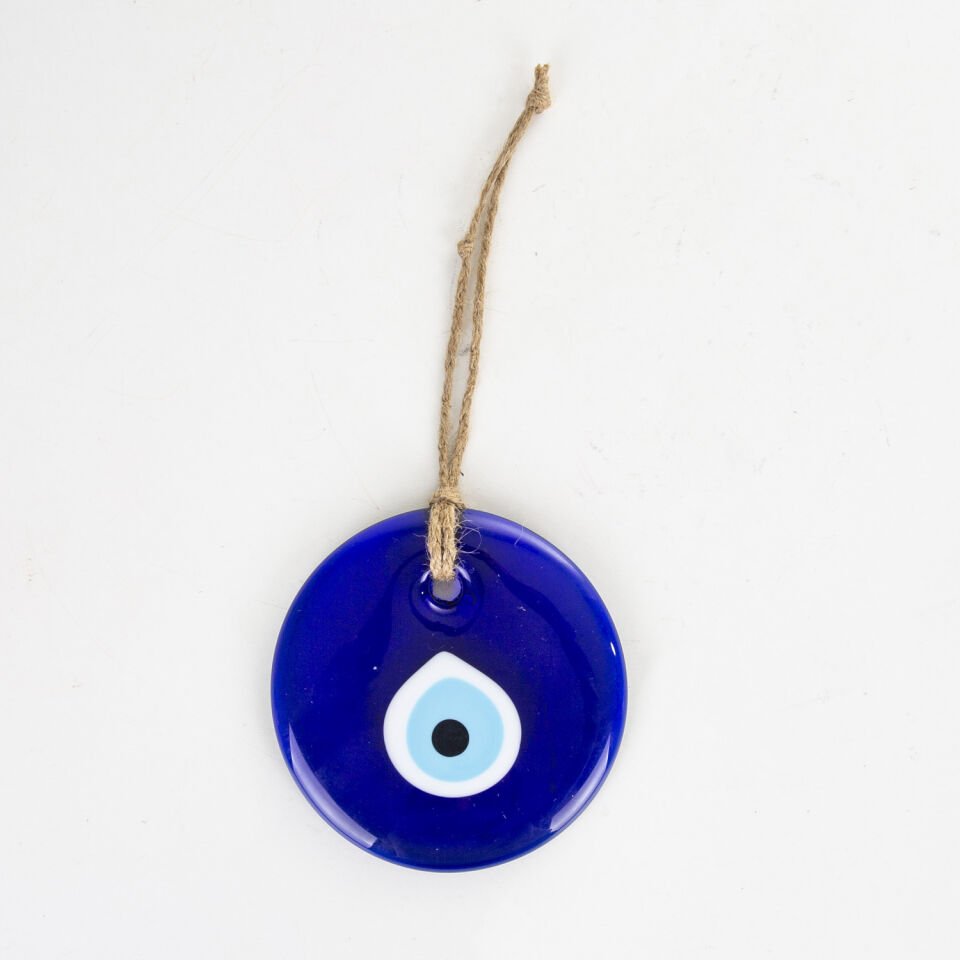 Nazar Boncuğu - 7,5 cm