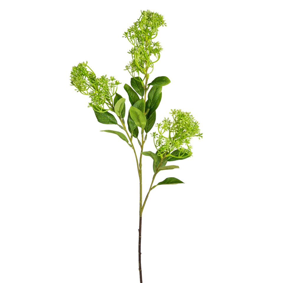 Yapay Bitki, Yeşil - 70 cm